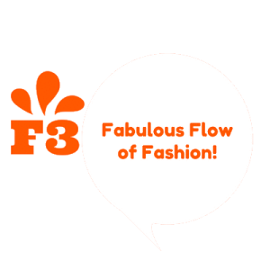 Logo | Fabulous Flow Of Fashion